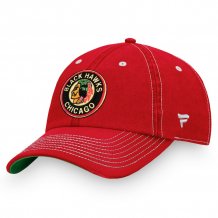 Chicago Blackhawks - Vintage Sport NHL Hat