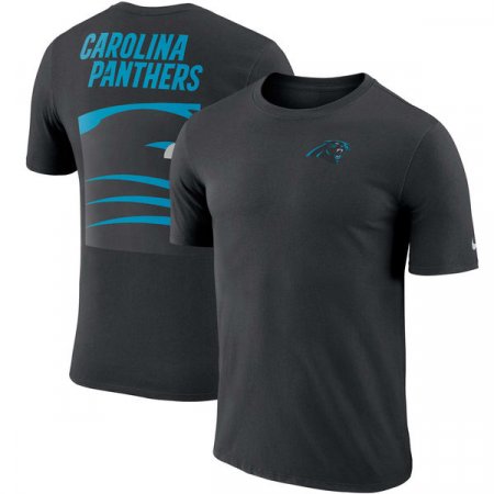 Carolina Panthers - Crew Champ NFL T-Shirt