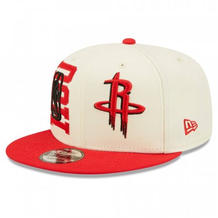 Houston Rockets - 2022 Draft 9FIFTY NBA Hat
