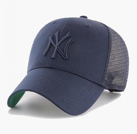 New York Yankees - Team MVP Branson Navy MLB Hat