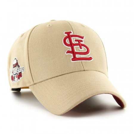 St. Louis Cardinals - 2009 All-Star Game MVP MLB Hat
