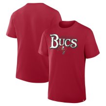 Tampa Bay Buccaneers - Hometown True Favorite NFL T-Shirt