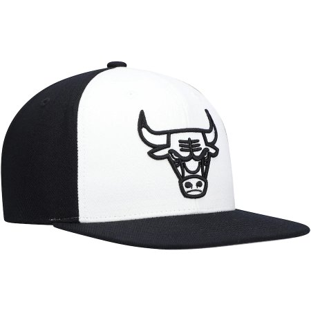 Chicago Bulls - Front Post NBA Cap