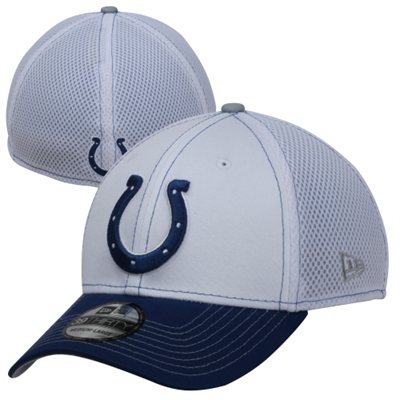 Indianapolis Colts - Blitz Neo Flex NFL Hat