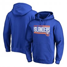 New York Islanders - Iconic Collection On Side Stripe NHL Bluza