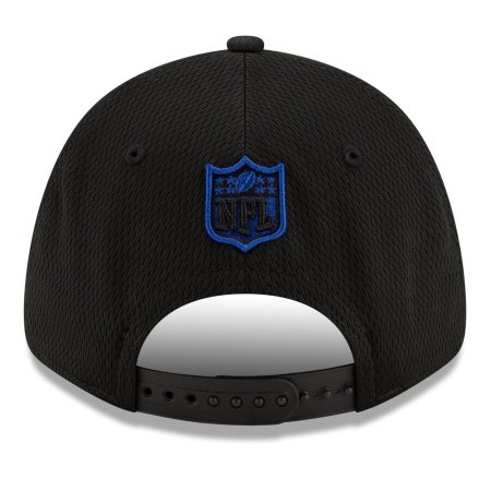 Buffalo Bills - 2021 Training Camp 9Forty NFL Hat
