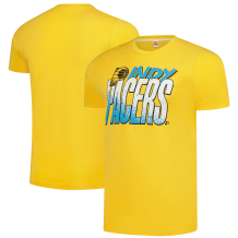 Indiana Pacers - Hometown Edition NBA Tričko