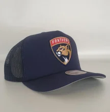 Florida Panthers - Evergreen Trucker NHL Czapka