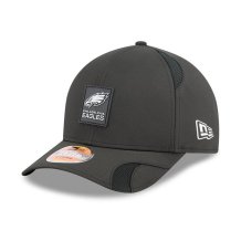Philadelphia Eagles - 2025 Sideline 9Forty Black NFL Cap