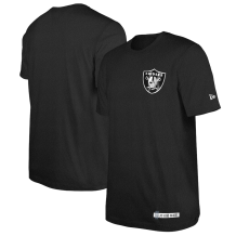 Las Vegas Raiders - 2024 Training Camp NFL T-Shirt