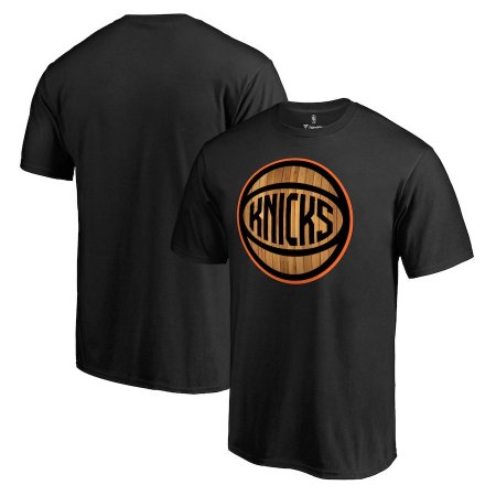 New York Knicks - Hardwood NBA T-Shirt