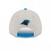 Carolina Panthers - 2023 Official Draft 9Forty NFL Hat
