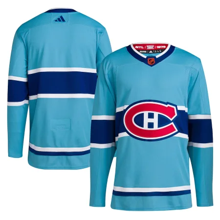 Montreal Canadiens - Reverse Retro 2.0 Authentic NHL Jersey/Własne imię i numer