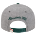 Minnesota Wild - Wool Pin Low Profile 9Fifty NHL Czapka - Wielkość: regulowana