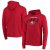 San Francisco 49ers - Outrush Headline NFL Bluza s kapturem