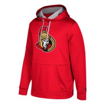 Ottawa Senators - Team Logo Best NHL Mikina s kapucňou