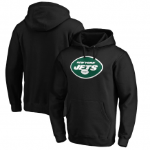 New York Jets - Pro Line Primary Logo NFL Mikina s kapucňou