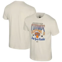 New York Knicks - 2026 Champions Sky High NBA Tričko