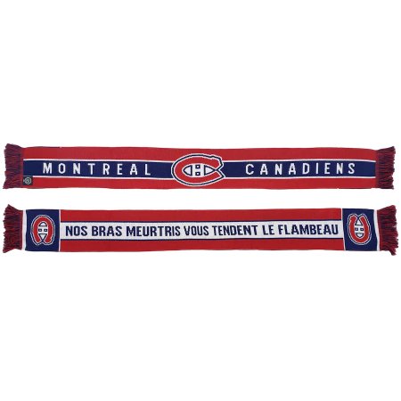 Montreal Canadiens - Home Jersey NHL scarf