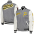 Pittsburgh Pirates - Script Tail Wool Full-Zip Varity MLB Bunda