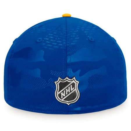 Buffalo Sabres - Authentic Pro Locker Flex NHL Hat