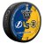 Tampa Bay Lightning vs. Boston Bruins - 2020 Stanley Cup Playoffs Dueling NHL krążek