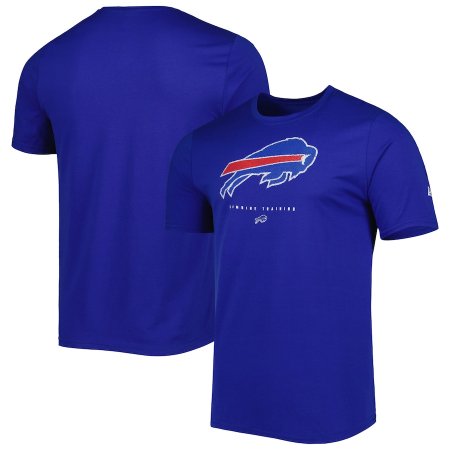 Buffalo Bills - Combine Authentic NFL Tričko
