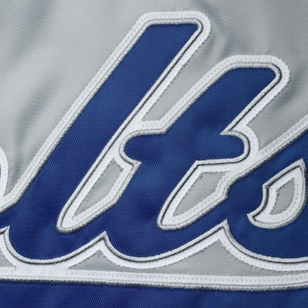 Indianapolis Colts - The Tradition Satin NFL Jacket