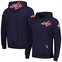 Washington Capitals - Pro Standard Classic NHL Sweatshirt
