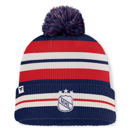 Montreal Canadiens - Decades Collection NHL Czapka zimowa
