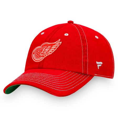 Detroit Red Wings - Vintage Sport NHL Hat