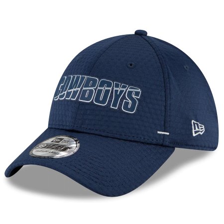 Dallas Cowboys - 2020 Summer Sideline 39THIRTY Flex NFL Hat