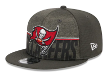 Tampa Bay Buccaneers - Training Camp 9Fifty NFL Cap