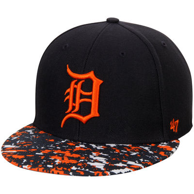 Detroit Tigers - Digi GK MLB Hat