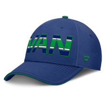 Vancouver Canucks - 2024 Authentic Pro Team Code NHL Kšiltovka