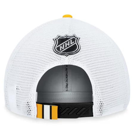 Boston Bruins - 2023 Draft On Stage NHL Šiltovka