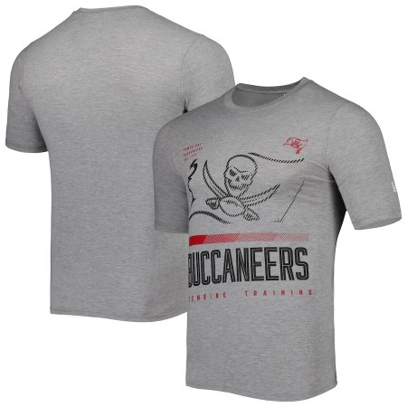 Tampa Bay Buccaneers - Combine Authentic NFL T-Shirt