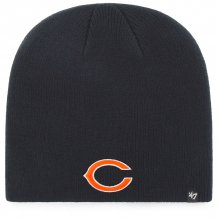 Chicago Bears - Primary NFL Wintermütze
