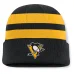 Pittsburgh Penguins - Swipe NHL Czapka zimowa