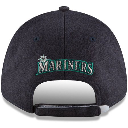 Seattle Mariners - Speed Shadow Tech 9Forty MLB Cap