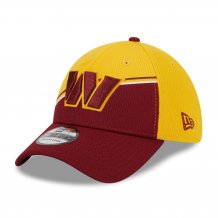 Washington Commanders - Secondary 2023 Sideline 39Thirty NFL Hat