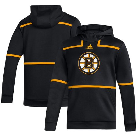 Boston Bruins - Under the Lighst NHL Sweatshirt