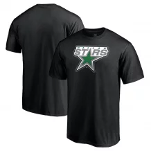 Dallas Stars - Team Secondary Logo NHL T-shirt
