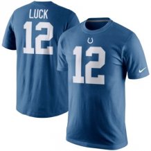 Indianapolis Colts - Andrew Luck NFLp Tričko