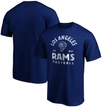 Los Angeles Rams - Vintage Arch NFL Koszułka
