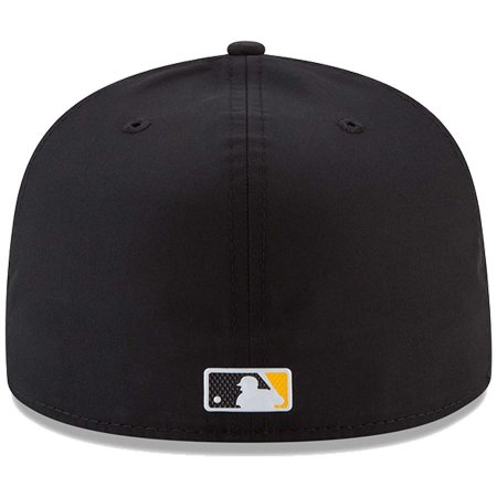 Pittsburgh Pirates - 2018 Spring Training Collection Prolight 59FIFTY MLB Čiapka