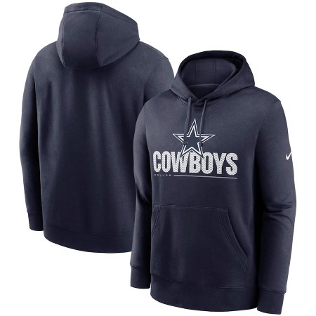 Dallas Cowboys - Team Impact Club NFL Sweatshirt