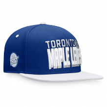 Toronto Maple Leafs - Heritage Retro Snapback NHL Hat