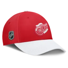 Detroit Red Wings - Team Flex NHL Šiltovka