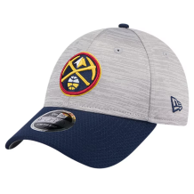Denver Nuggets - Digi-Tech Two-Tone 9Forty NBA Czapka
